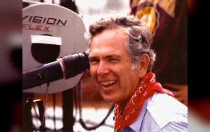 James Pergola, Veteran Baywatch Cinematographer and Producer, Dies at 93
