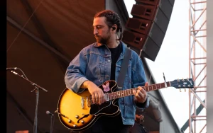 Noah Kahan Documentary Trailer Shows Artist Preparing to Follow Up Success