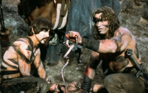 Arnold Schwarzenegger Returns as Conan in New King Conan Movie Sequel