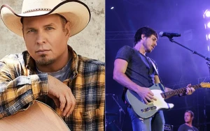 Garth Brooks Reacts to Morgan Evans’ Impressive Cover of His Hit Song