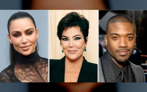 Judge Denies Kim Kardashian and Kris Jenner's Request to Seal Sex Tape Settlement
