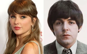 Taylor Swift Shines at 2026 iHeartRadio Awards and Joins Paul McCartney Concert