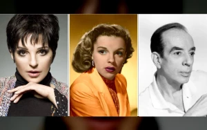 Liza Minnelli’s Memoir Reveals Complex Life With Judy Garland