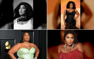 Lizzo Shares She Lost Virginity in 2020 After Winning Three Grammys