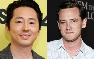 Steven Yeun Reflects on Missing Out on MCU’s Sentry Role and Future
