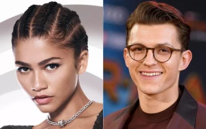 Zendaya Explains Why She Won't Confirm Marriage to Tom Holland Amid Rumors