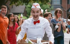 Eli Roth's Horror Film 'Ice Cream Man' Sets August 2026 Release Date