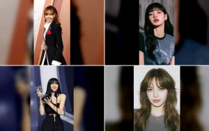 BLACKPINK’s Lisa Visits Viral Monkey Punch at Japanese Zoo, Shares Photos