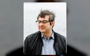 Eugene Mirman Seriously Injured in Fiery New Hampshire Car Crash