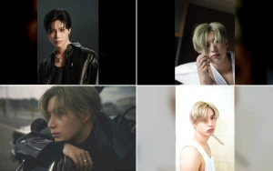 Taemin Makes History as First Korean Male Soloist at Coachella 2024
