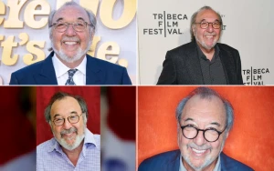 James L. Brooks to Receive First Ever Peabody Industry Icon Award