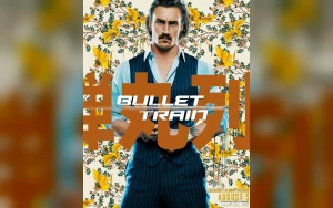 David Leitch’s Bullet Train Now Streaming Free on Tubi