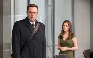 Ben Affleck’s The Accountant Returns Strong on Streaming After The Rip Success