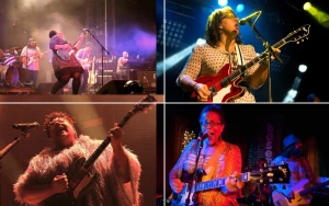 How to Secure Last-Minute Alabama Shakes Tickets for Their 2026 Tour