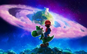 Super Mario Galaxy Movie Revives Classic Villain Wart After 38 Years