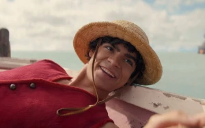 Why One Piece Creator Partnered with Netflix for Live-Action Adaptation