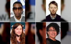 Raphael Saadiq and Thom Yorke Triumph at Guild of Music Supervisors Awards