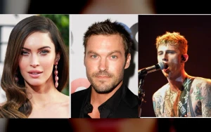 Megan Fox’s Four Kids: Details on Her Sons with Brian & Daughter with MGK