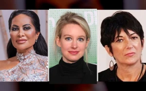 RHOSLC Alum Jen Shah Reveals Why She Avoided Ghislaine Maxwell in Prison