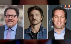 Jon Favreau to Lead CinemaCon Luncheon Ahead of Mandalorian Film Release