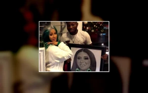 Cardi B Reveals How Saudi Arabia Trip Changed Her View on Timing and Fame