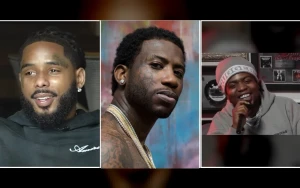 Pooh Shiesty Arrested in Armed Robbery and Kidnapping Over Record Deal Dispute
