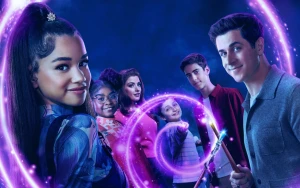Wizards Beyond Waverly Place Final Season Set for Four-Part Event