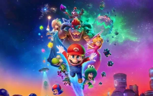 Charlie Day Recommends Danny DeVito as Ideal Wario Voice in Mario Movie