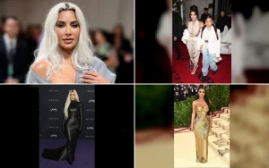 Kim Kardashian to Executive Produce Youth Baseball Reality Series Team Moms