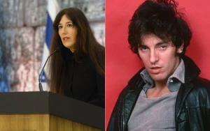 Remembering E Street Band Violinist Suki Lahav and Her Legacy