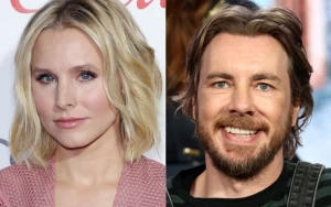 Kristen Bell Shares How Dax Shepard Supported Her Hosting Actor Awards 2026