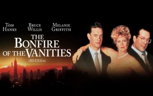 The Bonfire of the Vanities Revival on AppleTV with Director Matt Reeves
