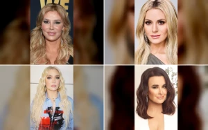 Brandi Glanville Defends Dorit Kemsley Amid RHOBH Divorce Drama and Feud