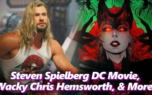 DC’s Absolute Comics Surge Past Marvel, Forcing a Major Industry Shift