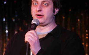 Bob’s Burgers’ Eugene Mirman Seriously Injured in New Hampshire Car Crash