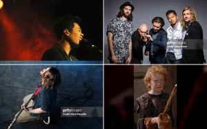 The Temper Trap Returns with New Album Sungazer and Major 2026 Tour