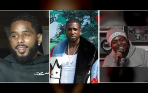 New Details Unfold in Alleged January Robbery Case Involving Pooh Shiesty and Gucci Mane