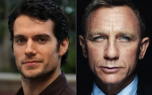 Henry Cavill Eyes Bond Villain Role as Next 007 Lead Seems Young