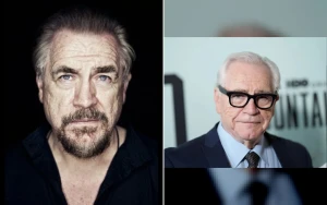 Brian Cox Reveals Jeremy Strong Asked Him to Stop Discussing Their Succession Roles
