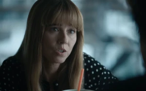 HBO Max’s The Pitt Temporarily Loses Top Spot to Crime Thriller DTF St. Louis