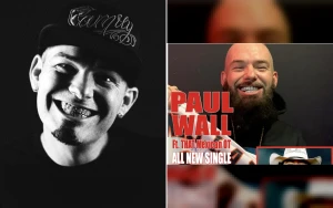 Paul Wall Unveils Reflective Single RIP Old Me Ahead of New Album