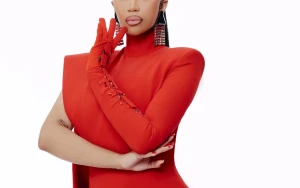Cardi B Sells Out TD Coliseum Weeks After Warning Fans on Ticket Sales