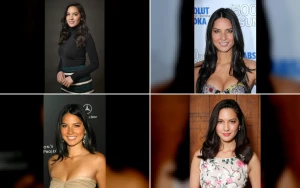 Olivia Munn Embraces Confidence After Losing a Role on 30 Rock