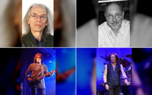 Yes Postpones European Tour for Steve Howe’s Essential Surgery and Recovery