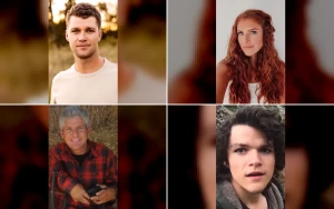 Why Jeremy and Audrey Roloff Feel Torn Over Buying the Family Farm Again