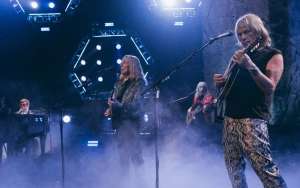 Paul McCartney’s Hilarious Cameo Shines in Rob Reiner’s Final Spinal Tap Film