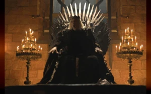 Game of Thrones Stage Prequel The Mad King to Debut This Summer in UK