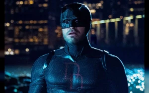 Daredevil Born Again Season 3 Set Photos Confirm Defenders Reunion