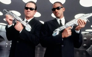 How Men in Black Missed Expanding Its Sci-Fi Universe Beyond Will Smith