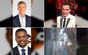 Tom Bergeron Receives Honorary Mirrorball Trophy Six Years After DWTS Exit